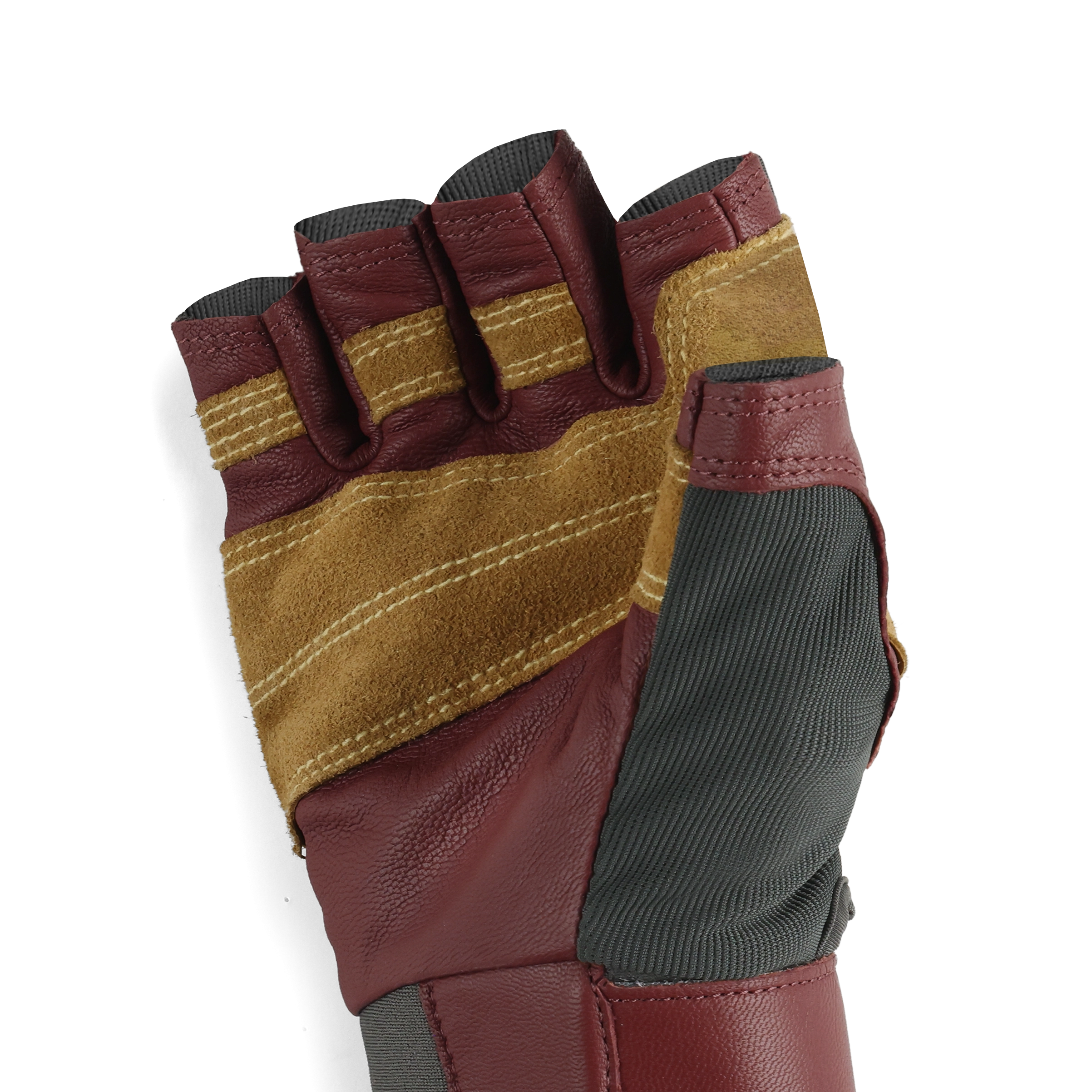 Fossil Rock II Gloves