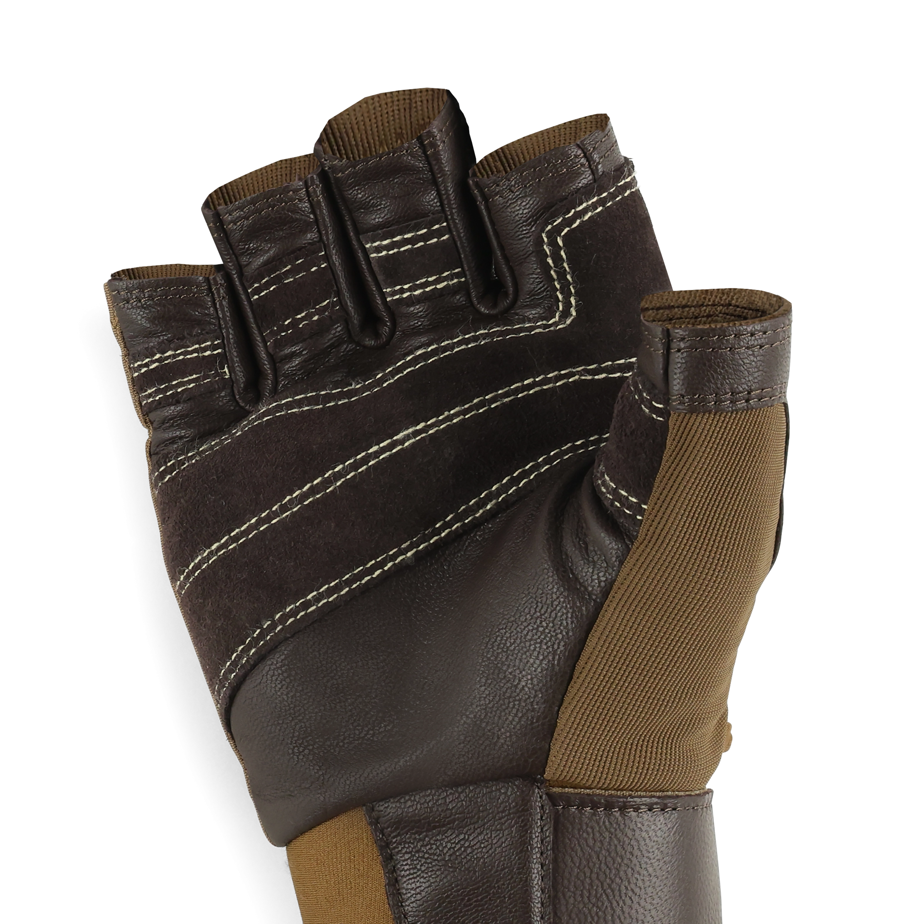 Fossil Rock II Gloves