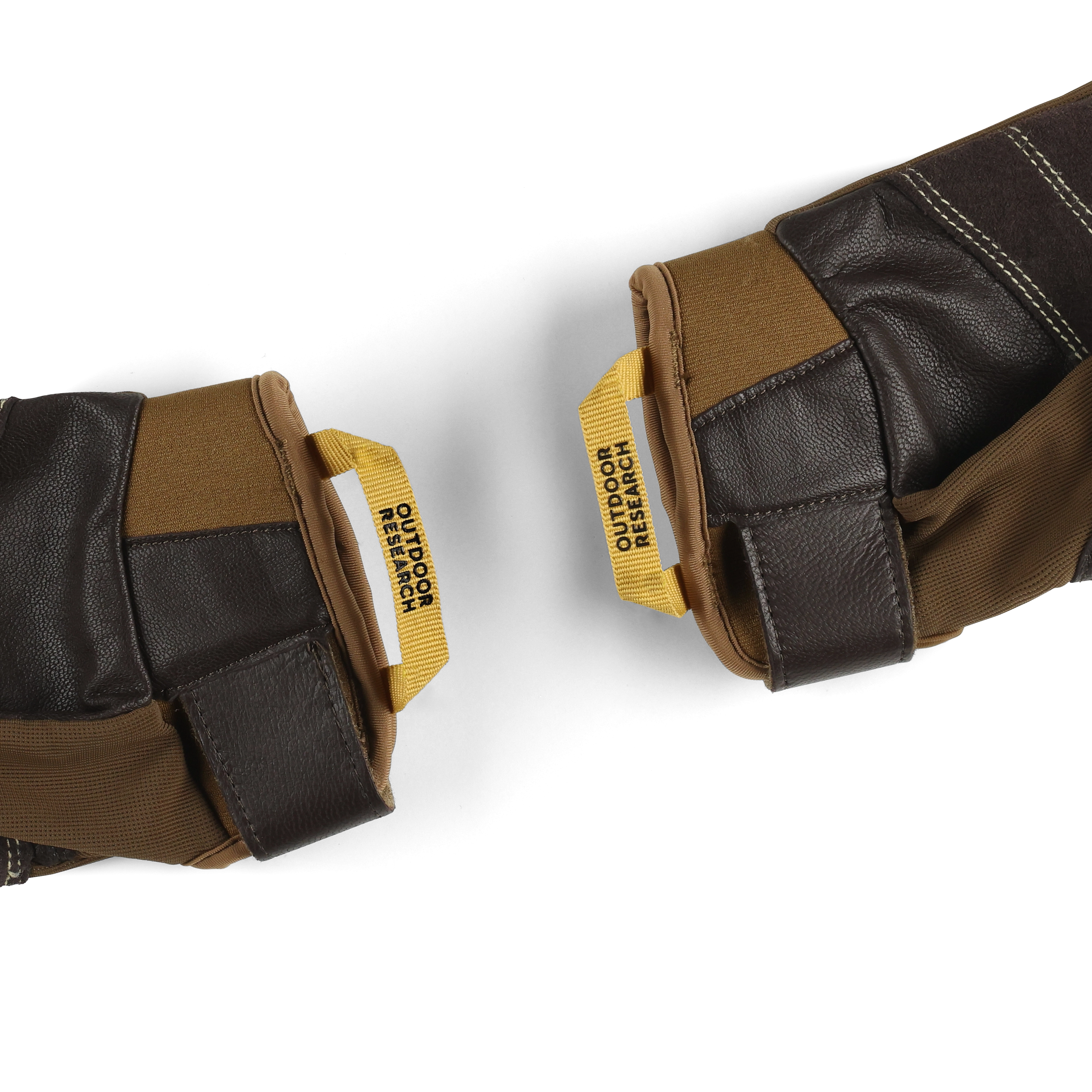 Fossil Rock II Gloves