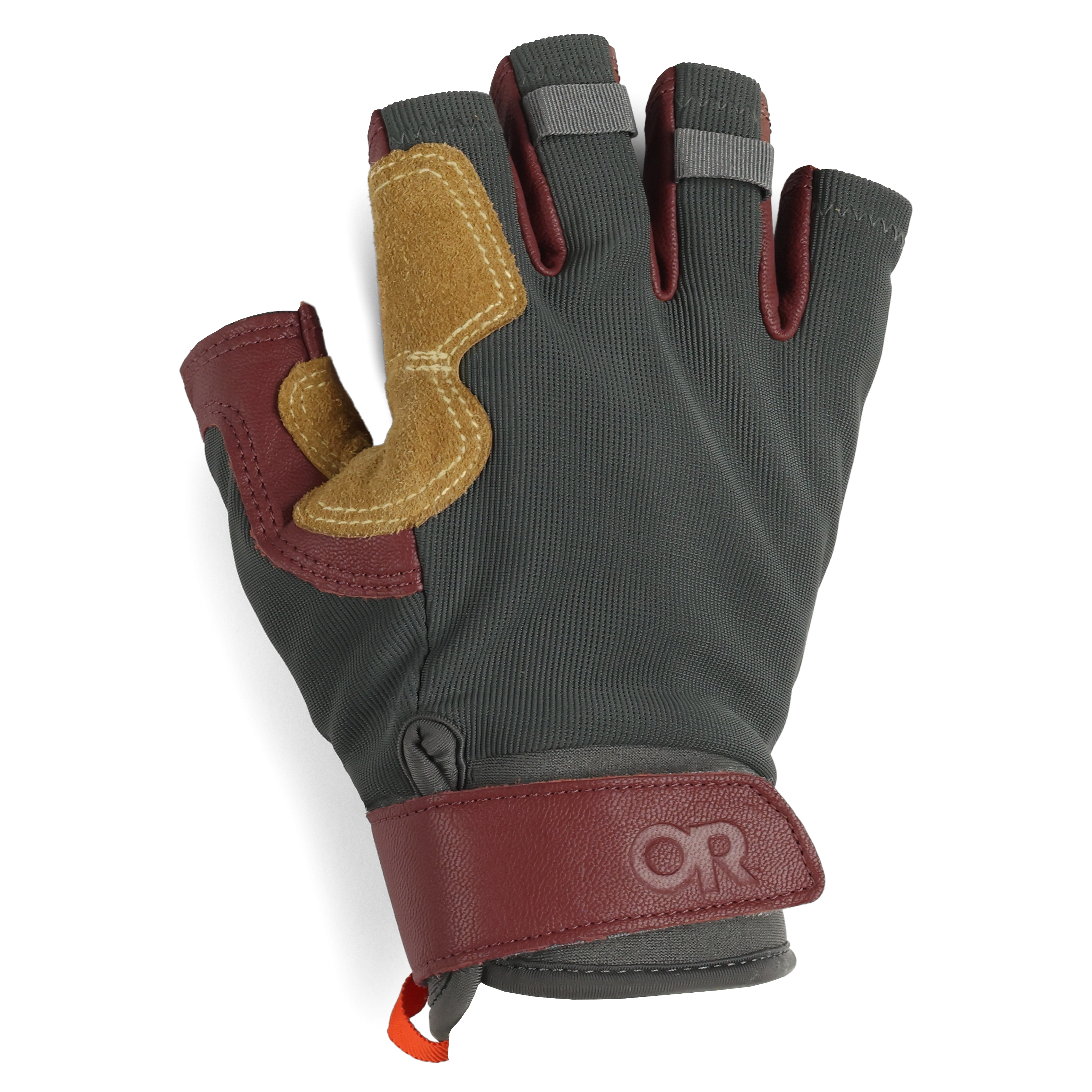 Fossil Rock II Gloves