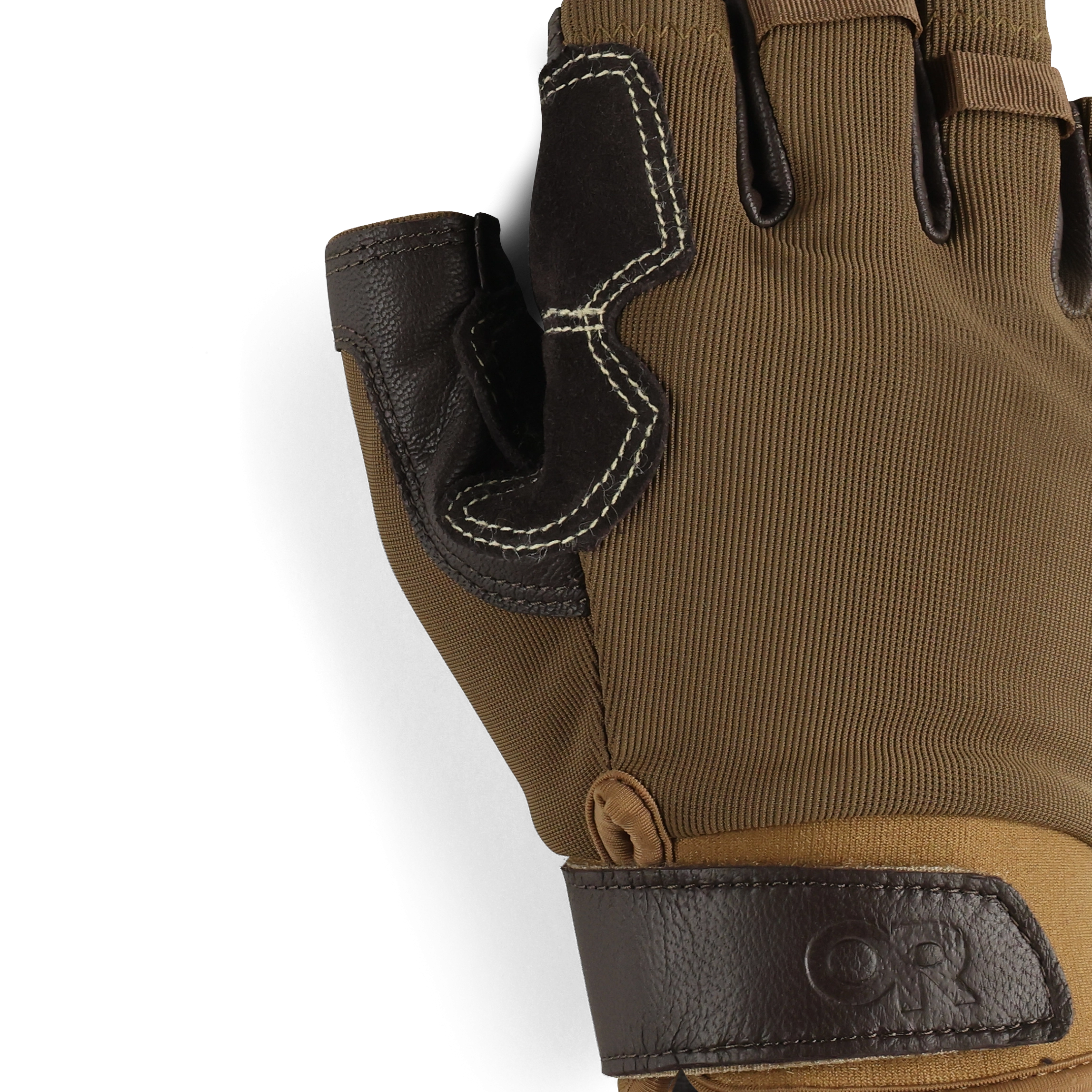 Fossil Rock II Gloves
