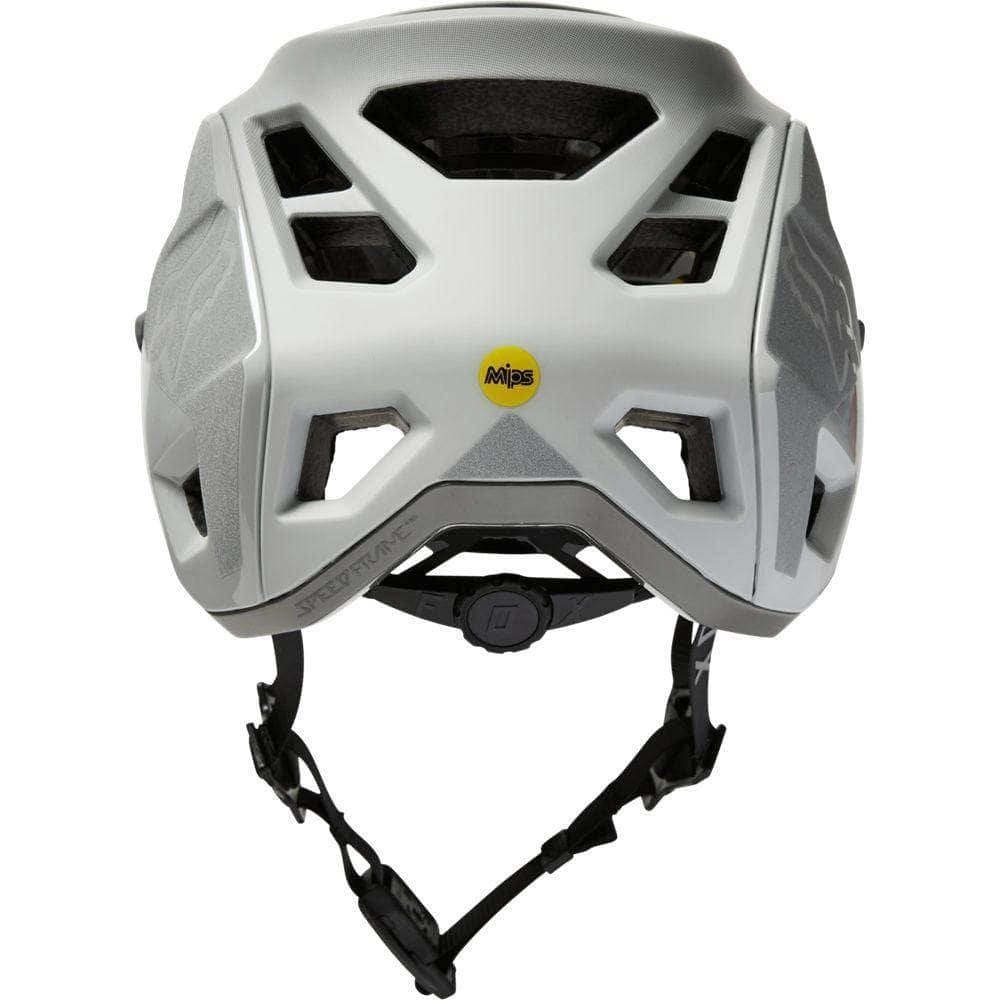 Fox Racing Speedframe Pro Lunar Helmet