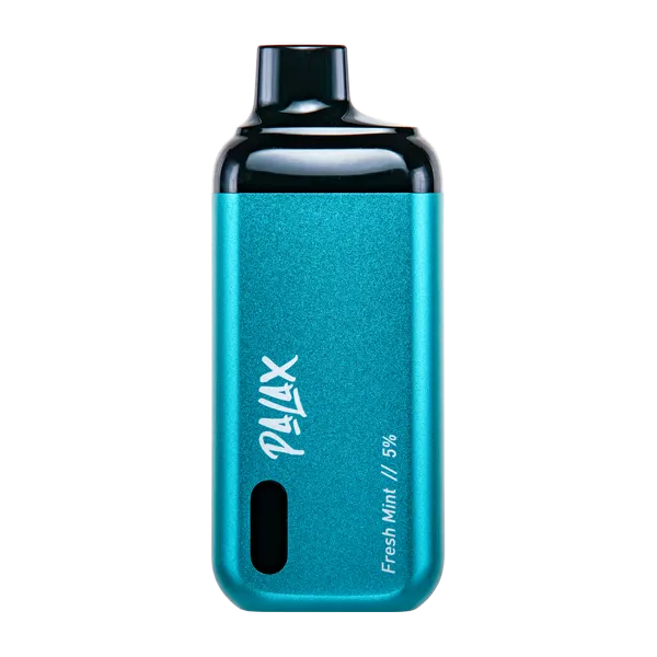 Fresh Mint PALAX KC8000
