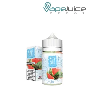 Frozen Aguamelone Skwezed Salt 30ml