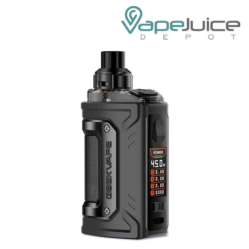 GeekVape H45 Classic Pod Kit