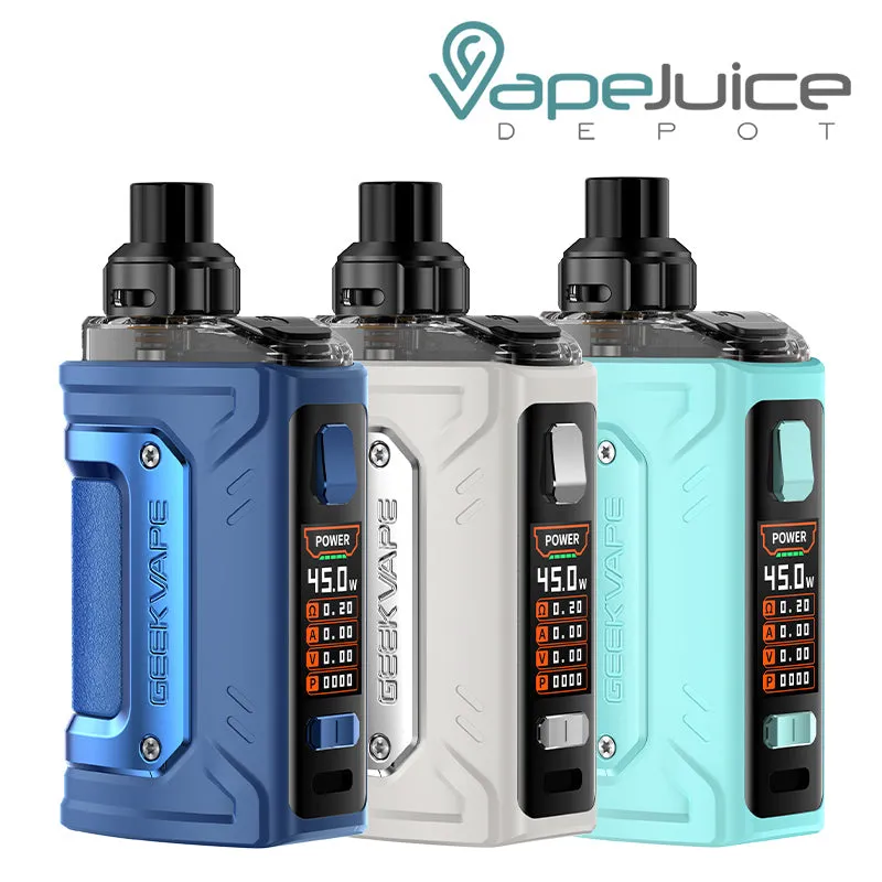 GeekVape H45 Classic Pod Kit