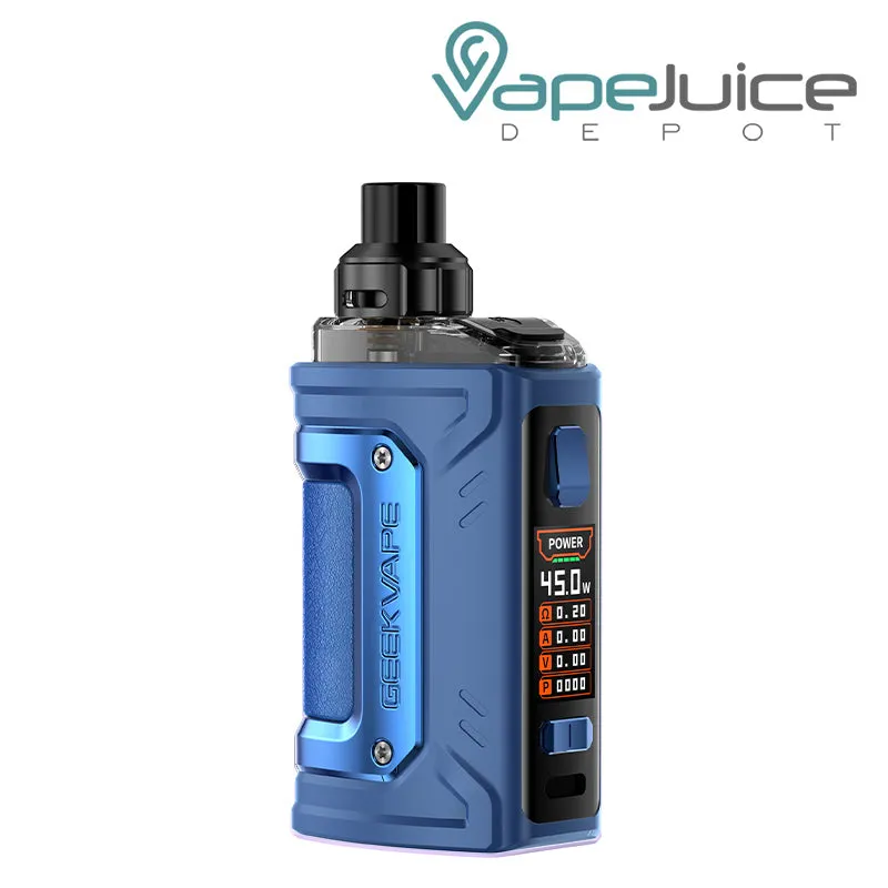 GeekVape H45 Classic Pod Kit