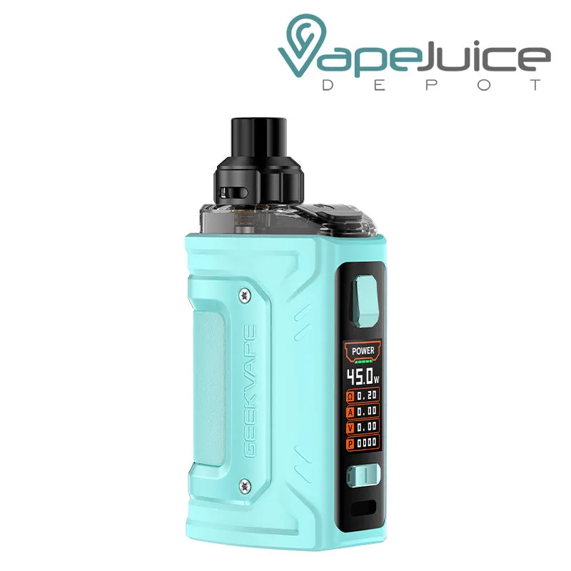 GeekVape H45 Classic Pod Kit