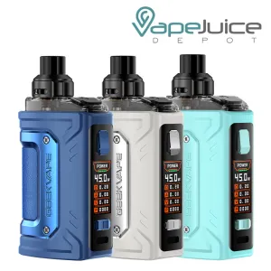 GeekVape H45 Classic Pod Kit