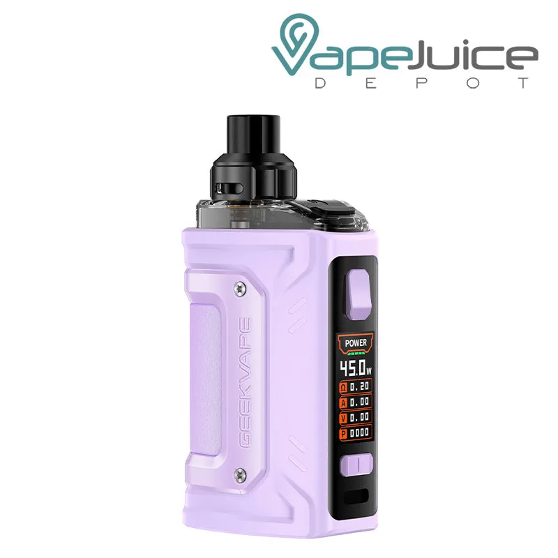 GeekVape H45 Classic Pod Kit