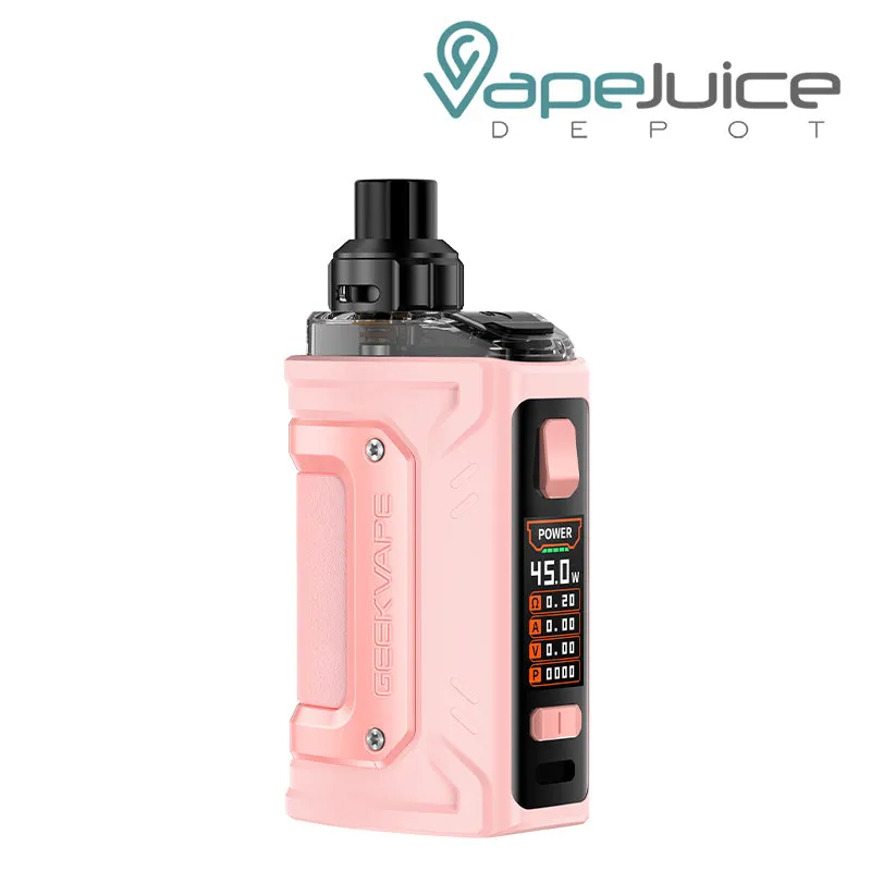 GeekVape H45 Classic Pod Kit