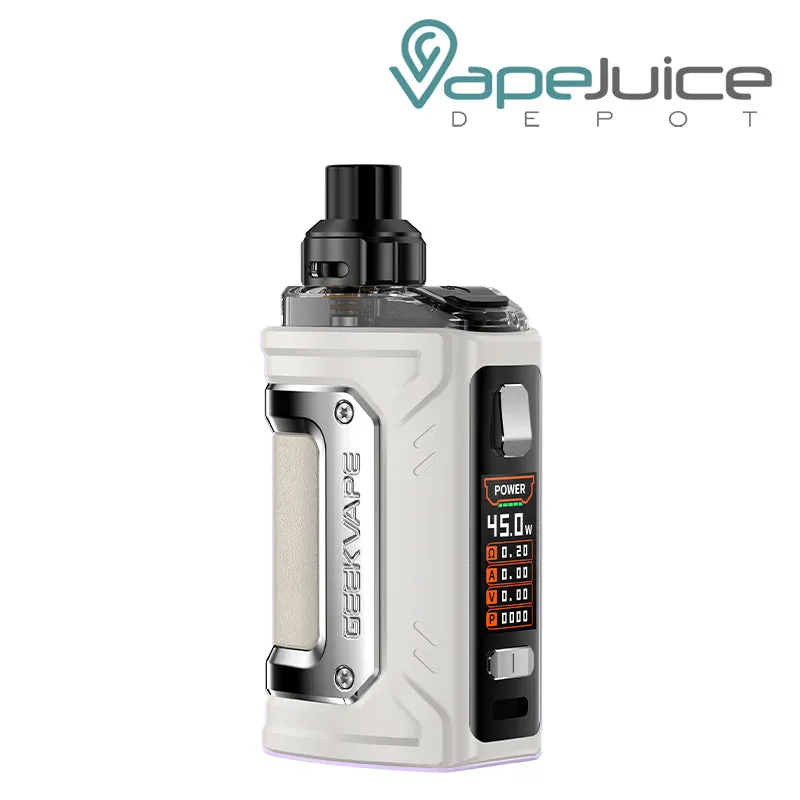 GeekVape H45 Classic Pod Kit