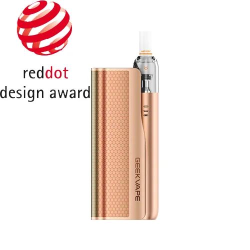 GeekVape Wenax M Starter Kit 2500mAh