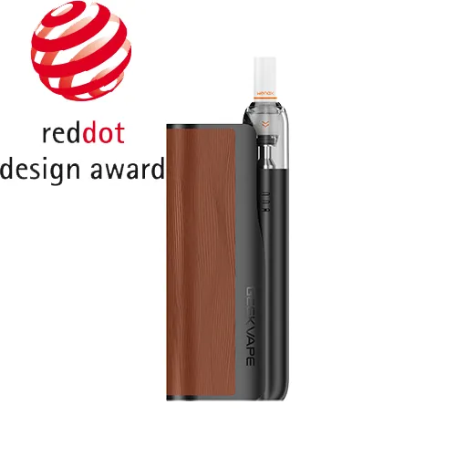 GeekVape Wenax M Starter Kit 2500mAh