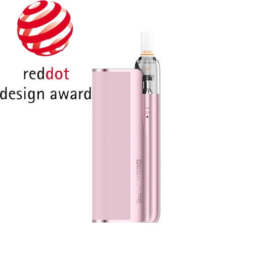 GeekVape Wenax M Starter Kit 2500mAh