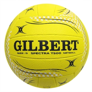 Gilbert Spectra T500 Netball