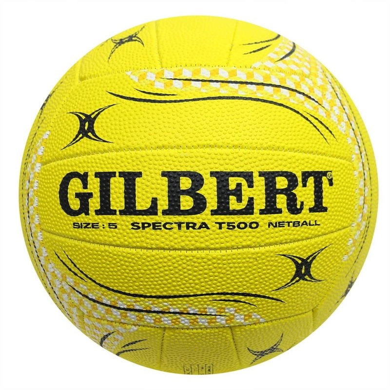 Gilbert Spectra T500 Netball
