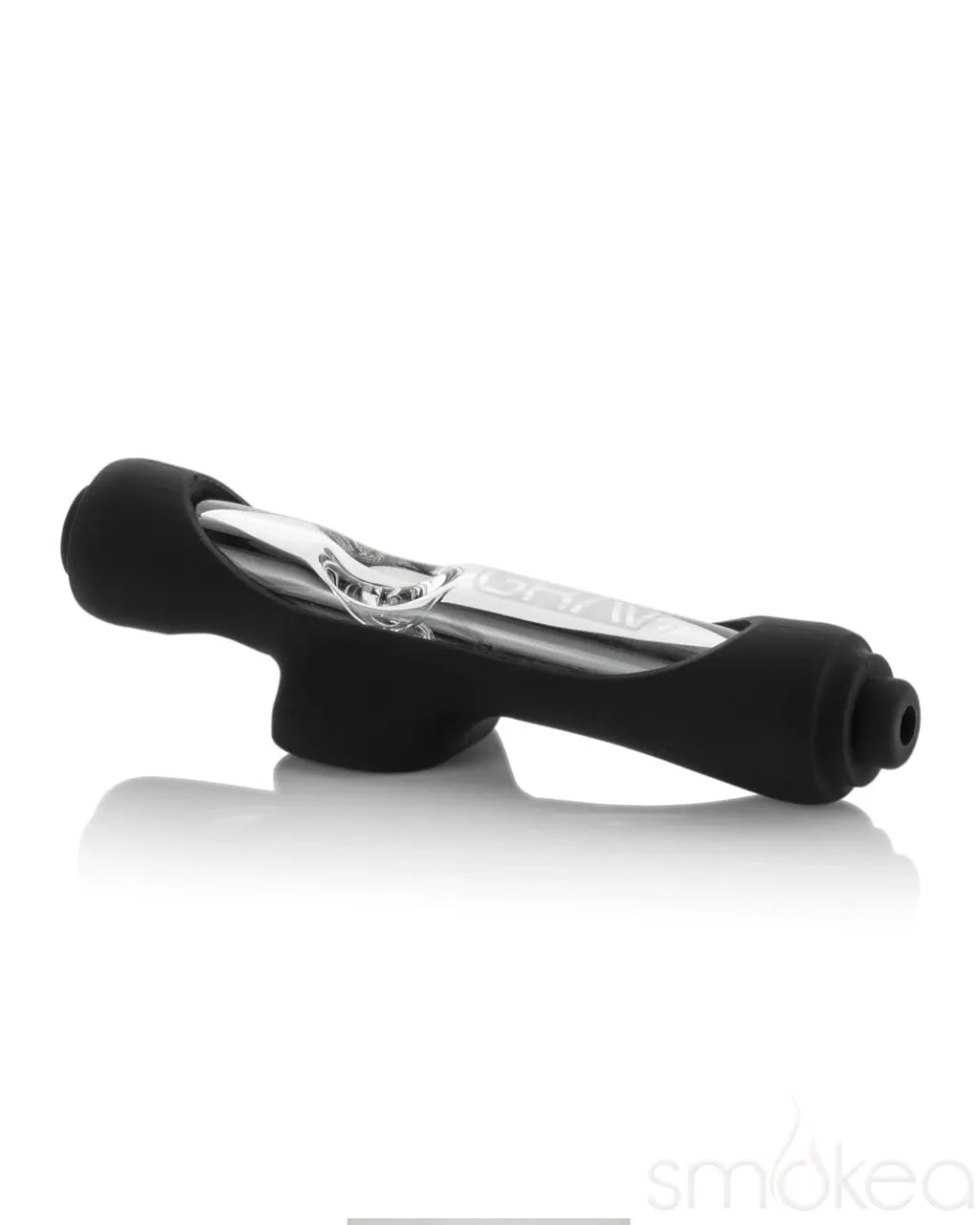 GRAV Mini Steamroller w/ Silicone Skin