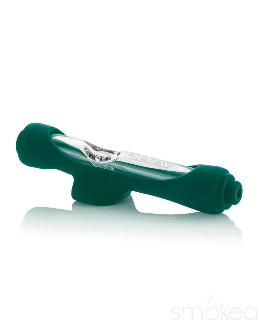 GRAV Mini Steamroller w/ Silicone Skin