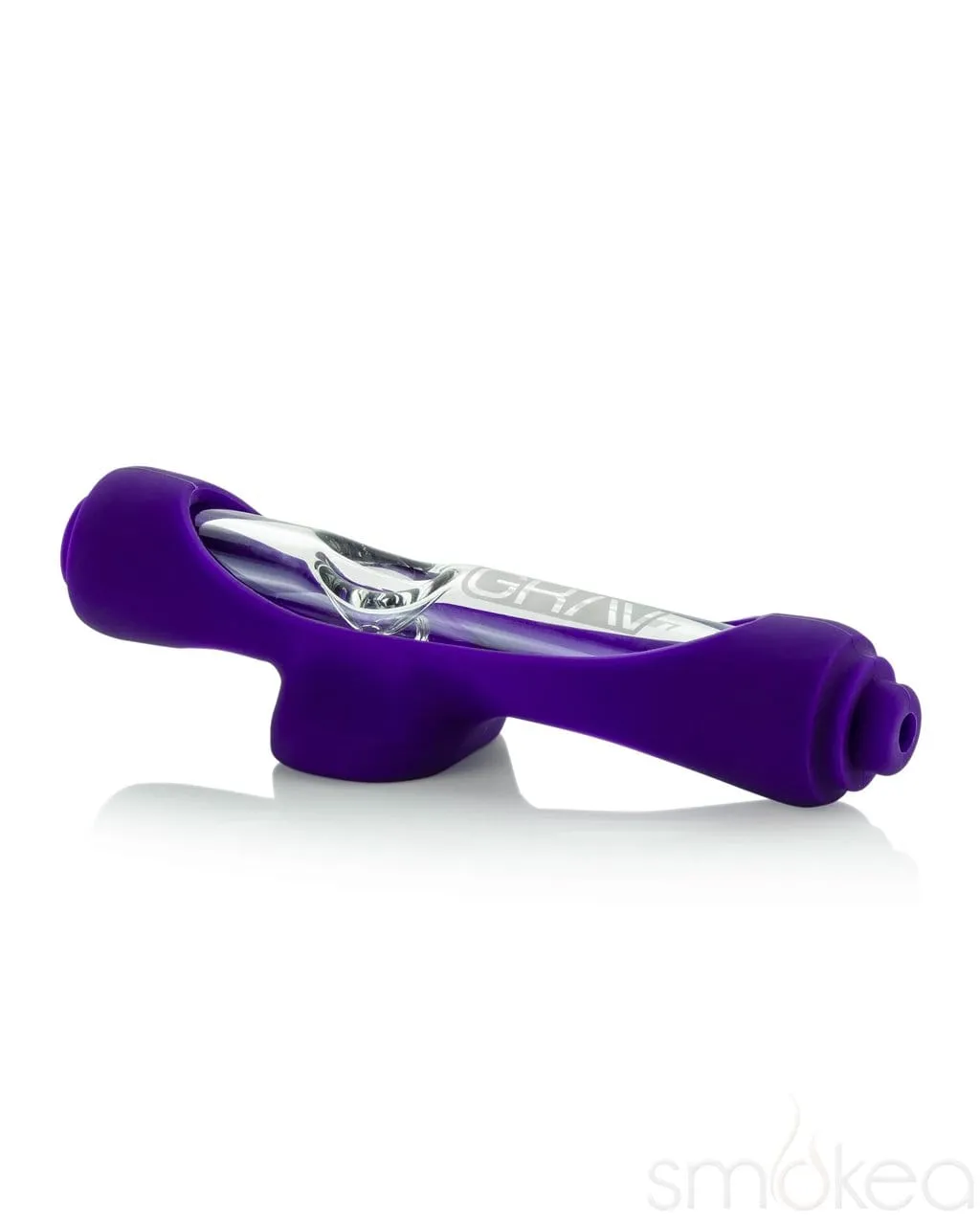 GRAV Mini Steamroller w/ Silicone Skin