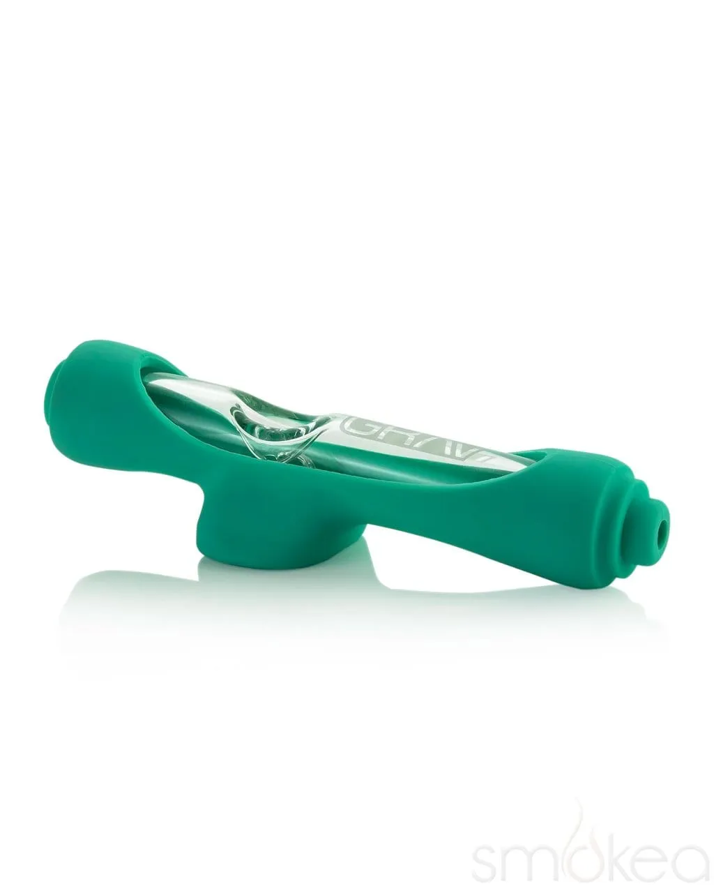 GRAV Mini Steamroller w/ Silicone Skin