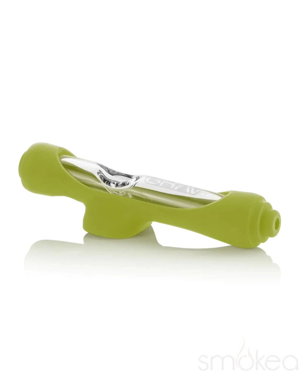 GRAV Mini Steamroller w/ Silicone Skin