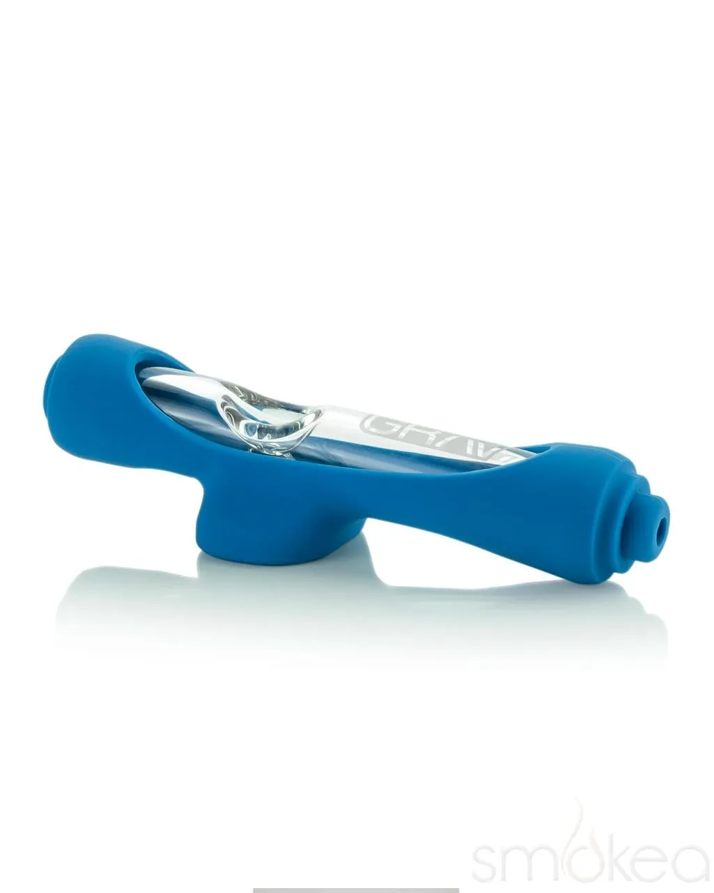 GRAV Mini Steamroller w/ Silicone Skin