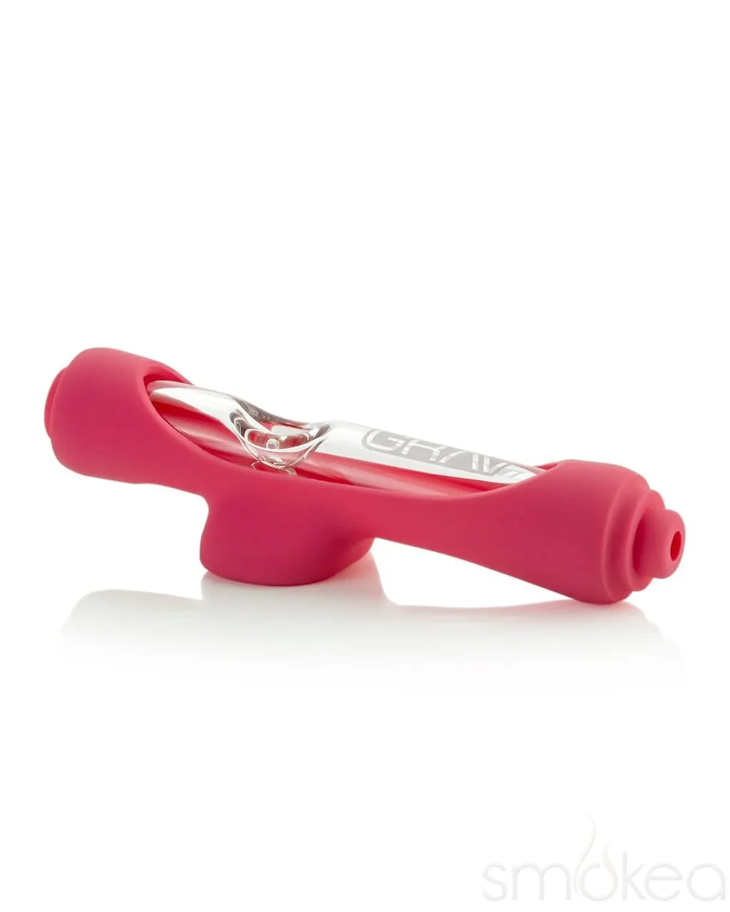 GRAV Mini Steamroller w/ Silicone Skin