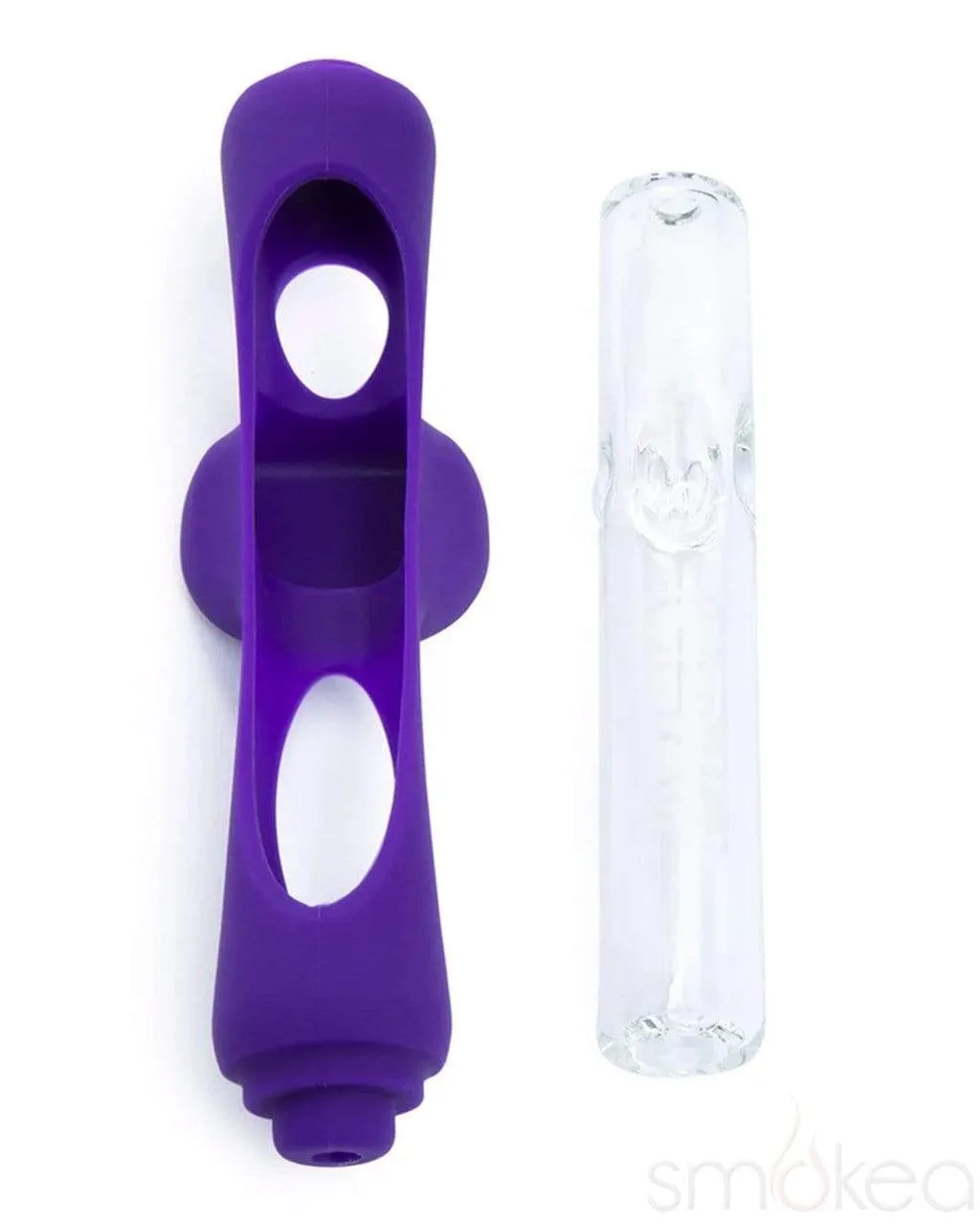 GRAV Mini Steamroller w/ Silicone Skin