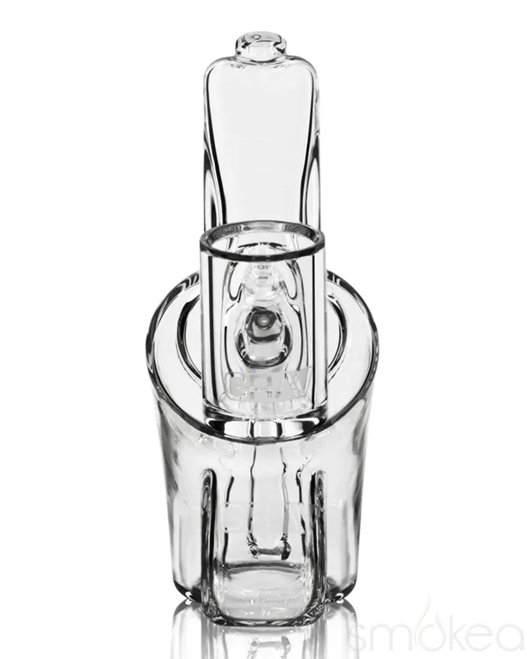 GRAV Wedge Bubbler Dab Rig