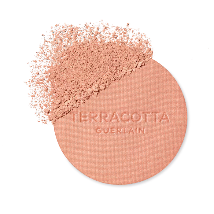 Guerlain Terracotta Blush