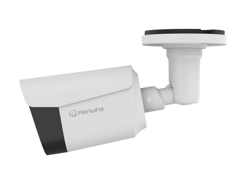 Hanwha Vision ACO-6020R - Surveillance camera - bullet - color - 2 MP - 1920 x 1080 - fixed focal - composite