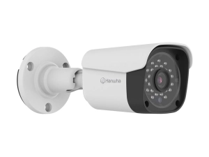 Hanwha Vision ACO-6020R - Surveillance camera - bullet - color - 2 MP - 1920 x 1080 - fixed focal - composite