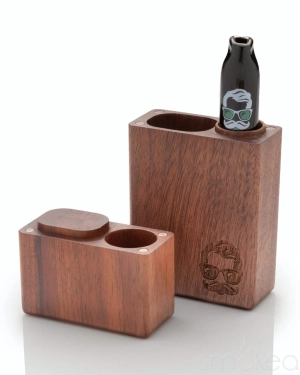 Heady Dad Franklin Dugout Kit