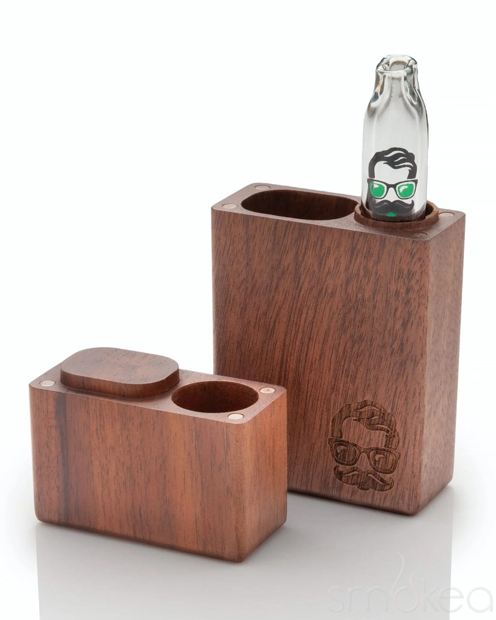 Heady Dad Franklin Dugout Kit