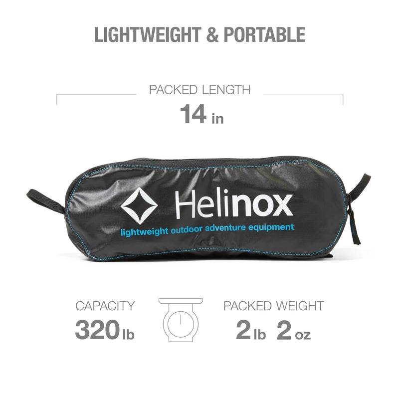 Helinox Chair One Black