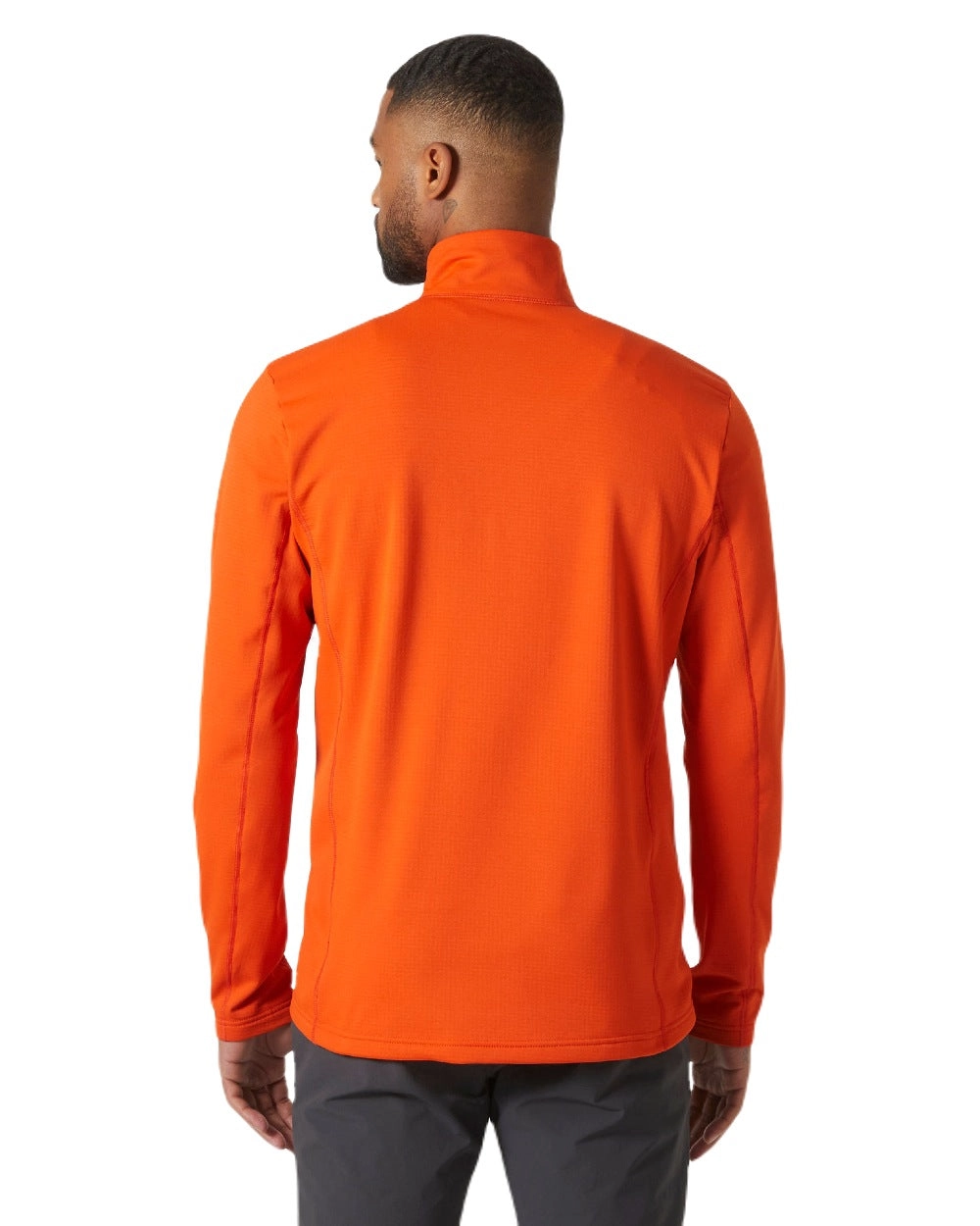 Helly Hansen Mens Versalite Half Zip Fleece