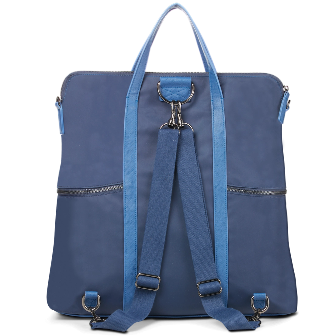 Highline Convertible 16” Laptop Backpack, Crossbody, & Tote