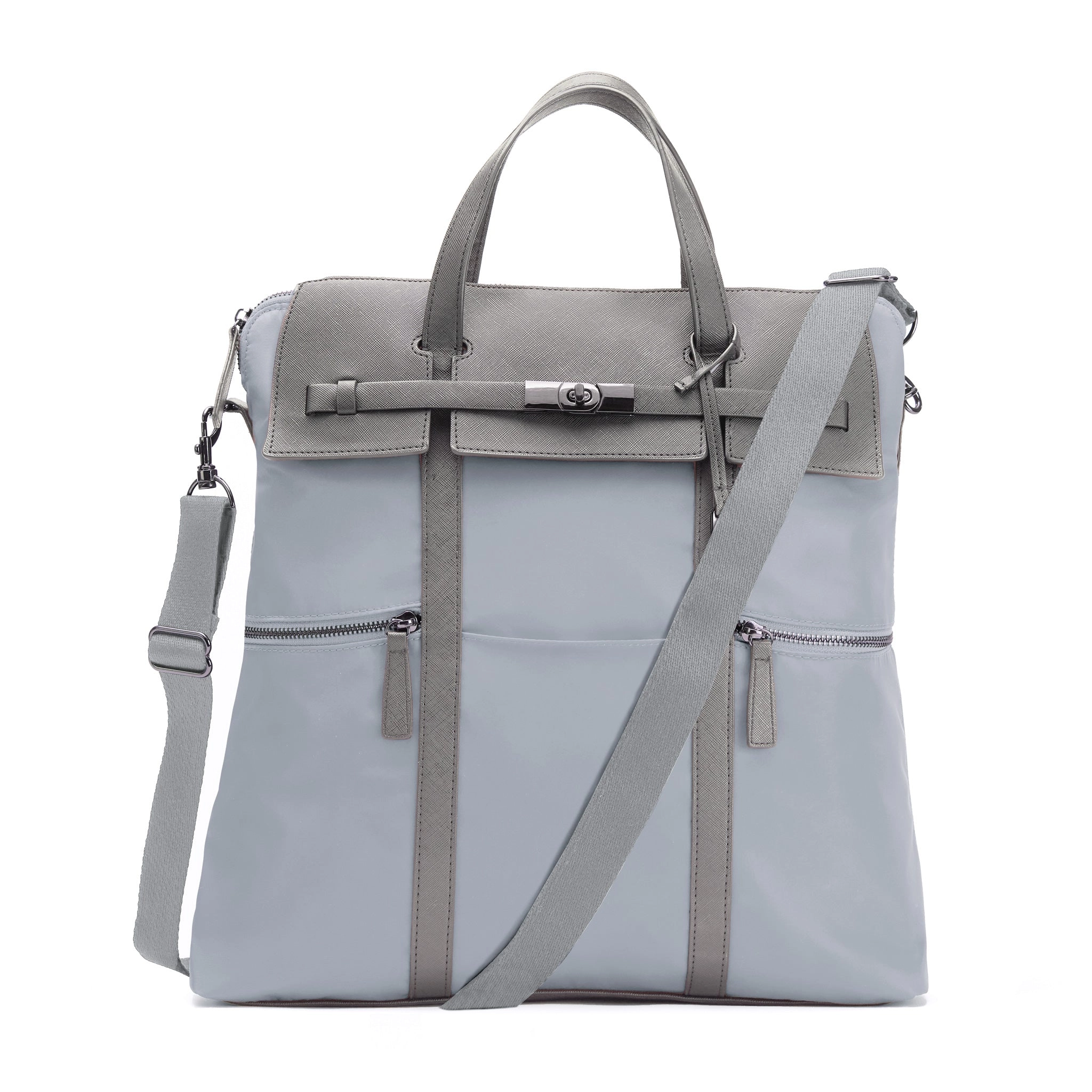 Highline Convertible 16” Laptop Backpack, Crossbody, & Tote