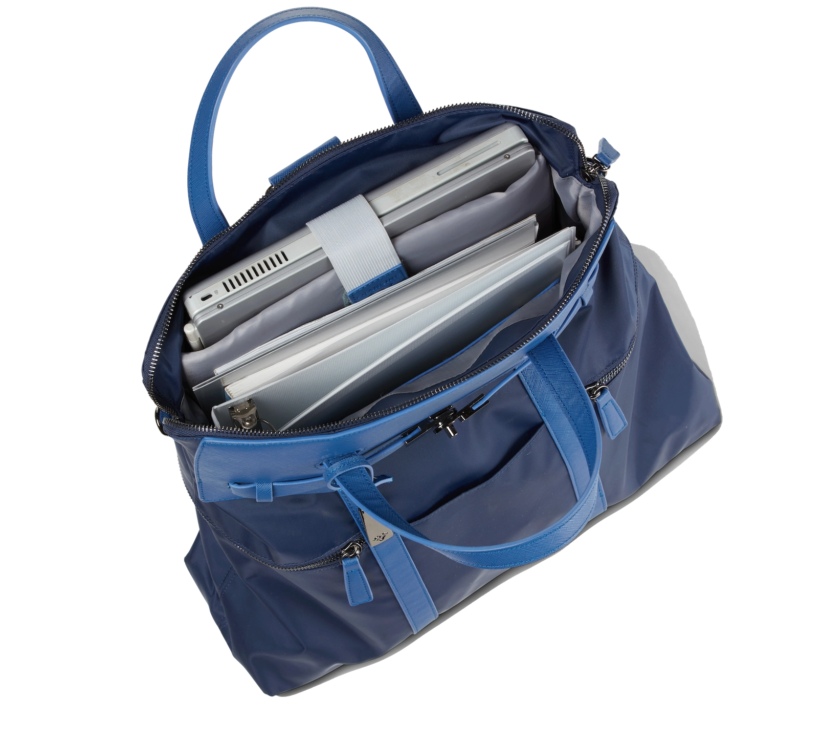 Highline Convertible 16” Laptop Backpack, Crossbody, & Tote