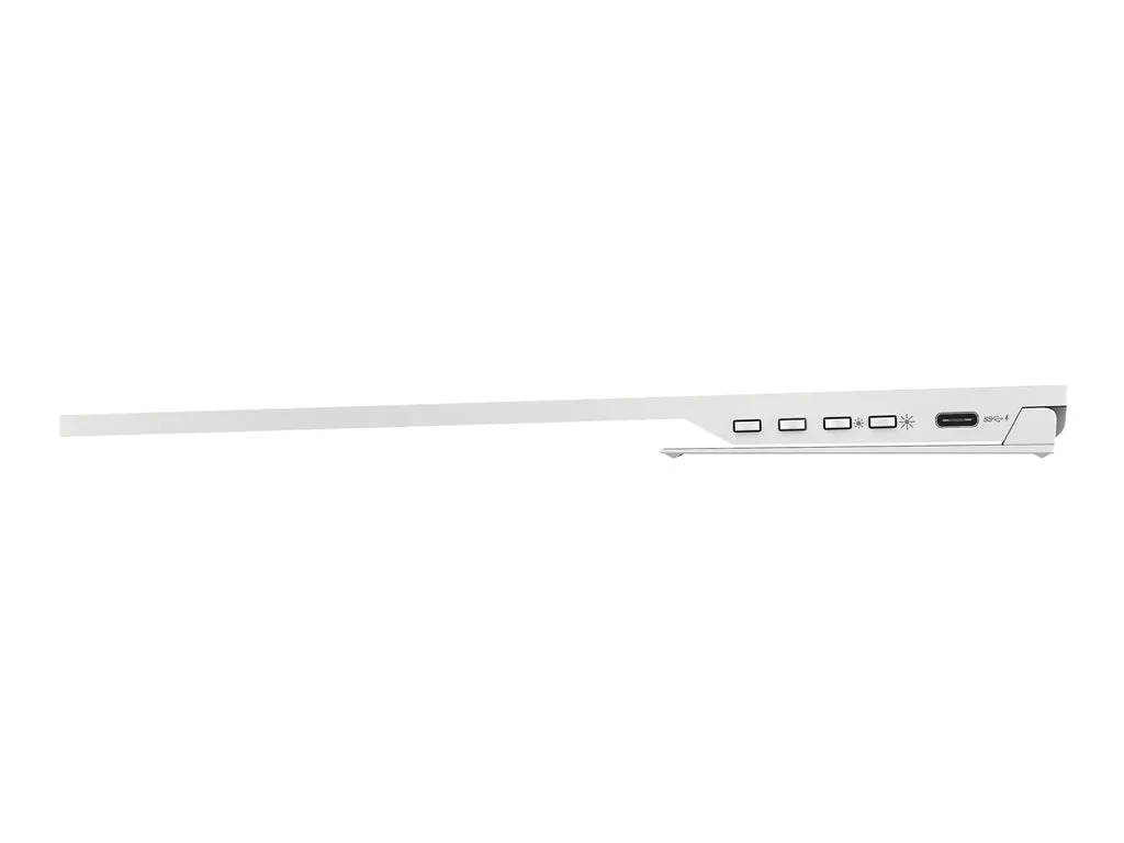 HP E14 G4 Portable - LED monitor - 14 - portable - 1920 x 1080 Full HD (1080p) @ 60 Hz - IPS - 400 cd/mï¿½ - 800:1 - 5 ms - 2xUSB-C 1B065AA#AC3