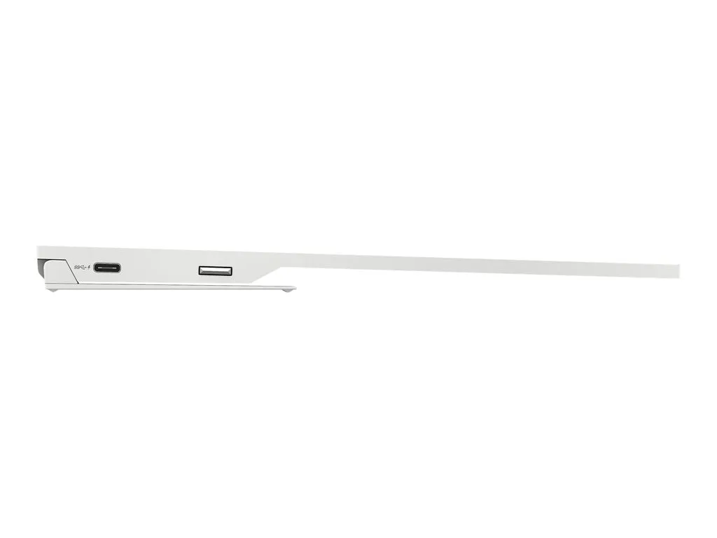 HP E14 G4 Portable - LED monitor - 14 - portable - 1920 x 1080 Full HD (1080p) @ 60 Hz - IPS - 400 cd/mï¿½ - 800:1 - 5 ms - 2xUSB-C 1B065AA#AC3