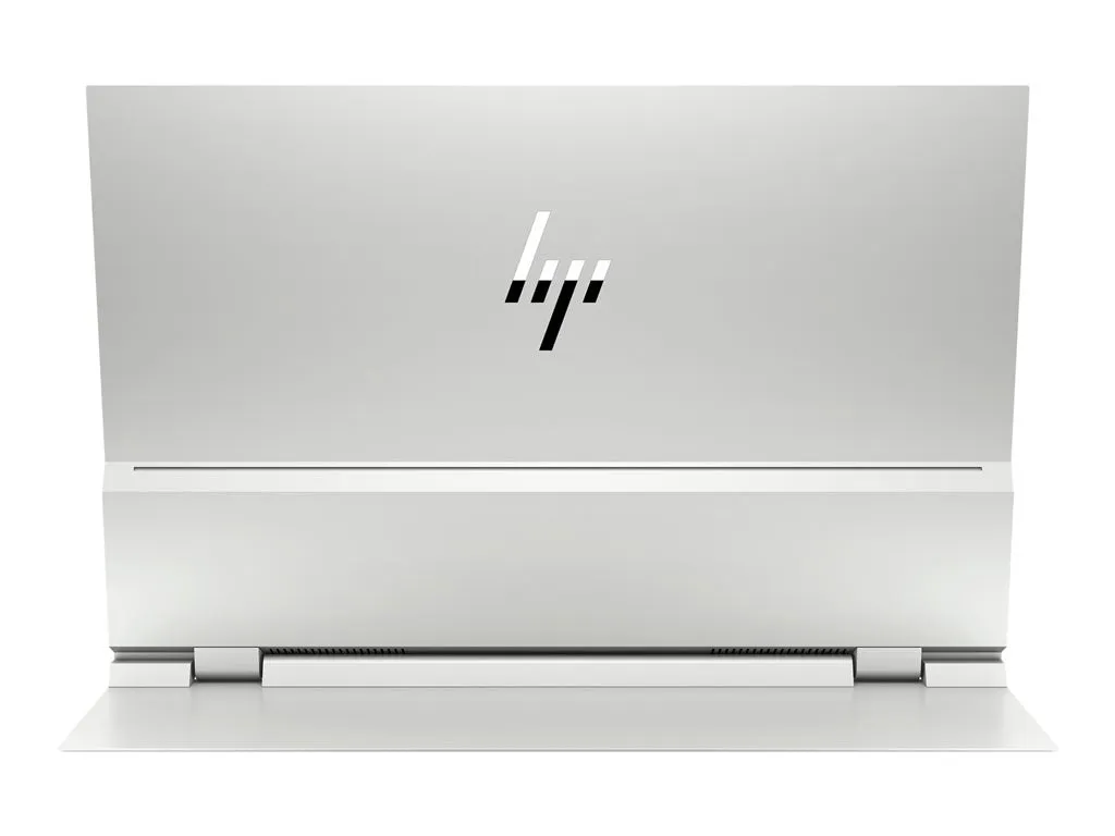 HP E14 G4 Portable - LED monitor - 14 - portable - 1920 x 1080 Full HD (1080p) @ 60 Hz - IPS - 400 cd/mï¿½ - 800:1 - 5 ms - 2xUSB-C 1B065AA#AC3