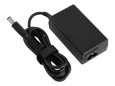 hp Smart - Power adapter - 3-pin - AC - 65 Watt - non-PFC 693711-001-SS