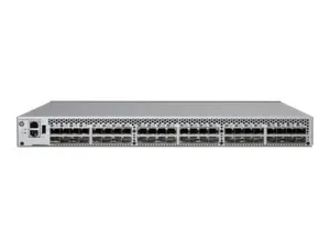 HPE StoreFabric SN6000B 16Gb Bundled Fibre Channel switch - Switch - managed - 24 x 16Gb Fibre Channel SFP  - rack-mountable C8R08AR#05Y