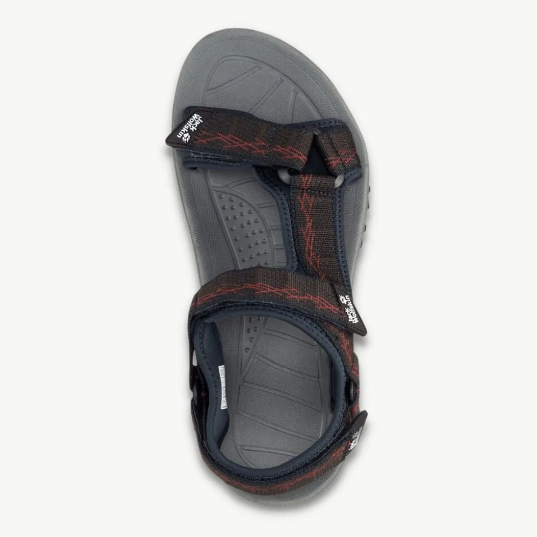 jack wolfskin Wave Breaker Men's Sandals