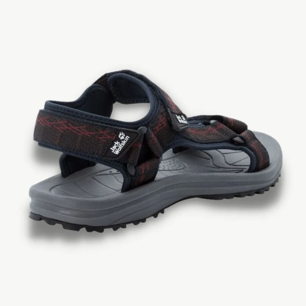 jack wolfskin Wave Breaker Men's Sandals