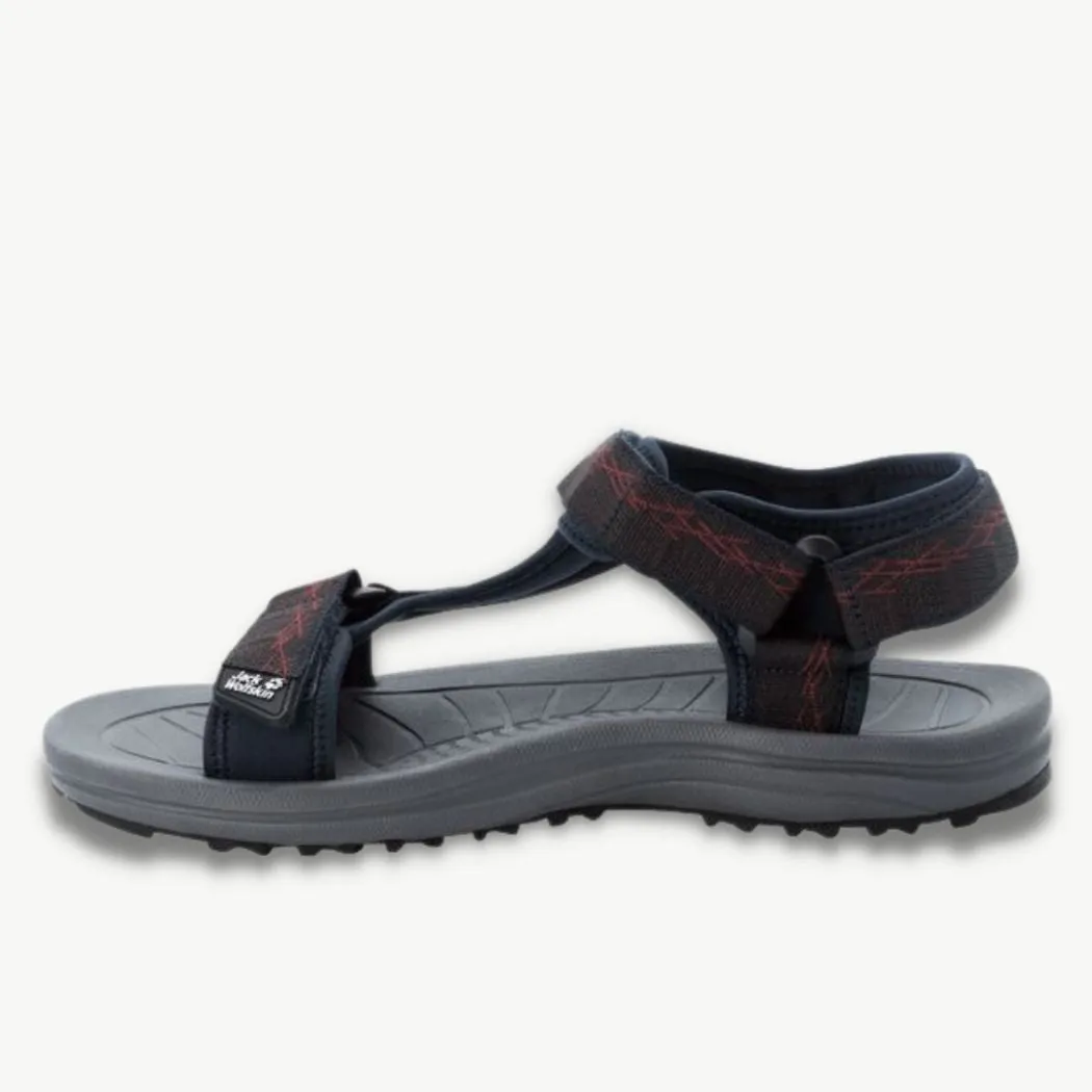 jack wolfskin Wave Breaker Men's Sandals