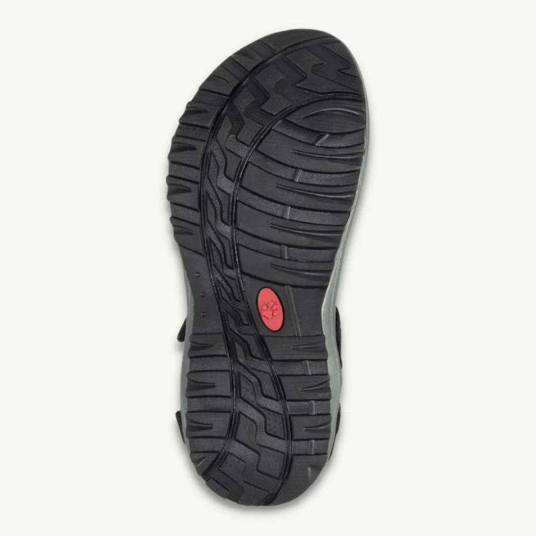 jack wolfskin Wave Breaker Men's Sandals