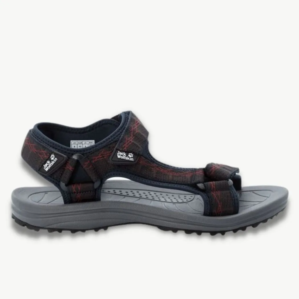 jack wolfskin Wave Breaker Men's Sandals
